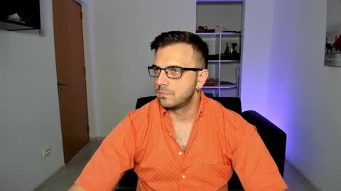 Snapshot of jace_thorne chatting on September 11, 5:45 pm Jace online show from September 11, 5:45 pm