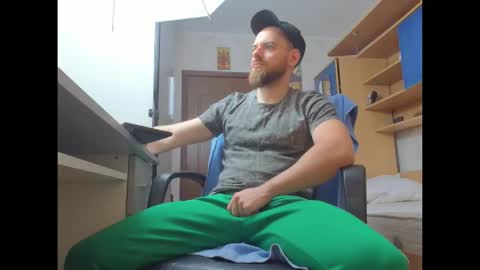 Jace online show from September 24, 2:55 am