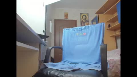 Jace online show from October 11, 6:06 am