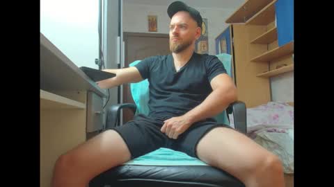 Jace online show from September 11, 4:22 am