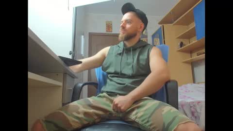 Jace online show from October 9, 5:45 am