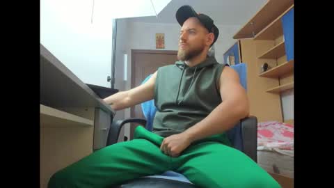 Jace online show from September 25, 5:06 am