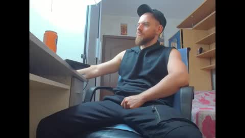Jace online show from September 20, 5:29 am