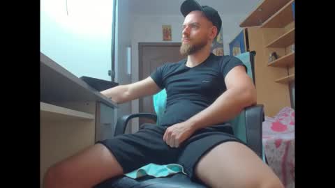 Jace online show from September 17, 2:23 am