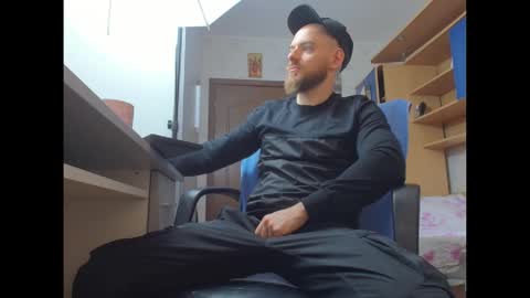 Jace online show from September 26, 5:16 am