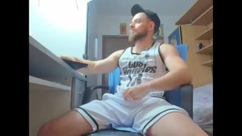 Jace online show from October 6, 5:23 am