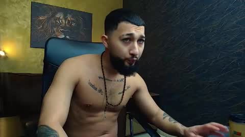 JaceZachary online show from February 18, 7:54 am