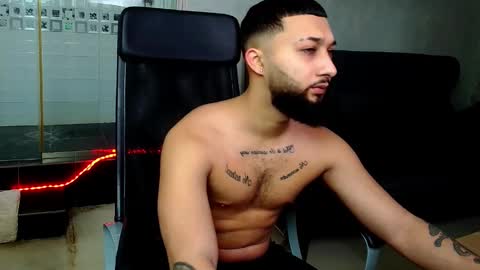 JaceZachary online show from February 28, 11:03 am