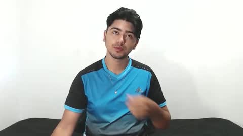 Jack online show from April 15, 12:05 pm