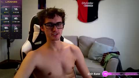 JACK JACK online show from December 16, 11:12 pm