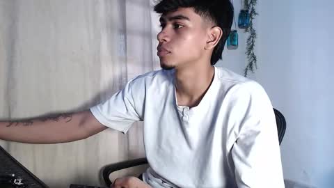 Snapshot of jack160724 chatting on September 8, 8:08 pm jack160724 online show from September 8, 8:08 pm