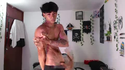 jack160724 online show from April 30, 9:19 pm