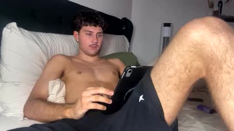 Jack online show from February 11, 2:44 pm