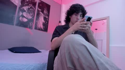 Jack  online show from February 5, 11:45 pm