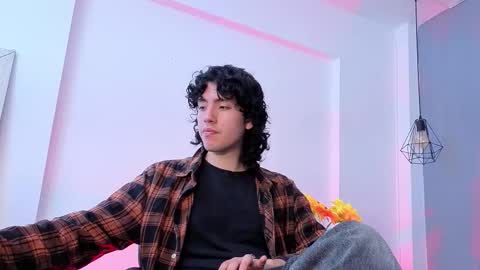 Jack  online show from February 12, 8:15 pm