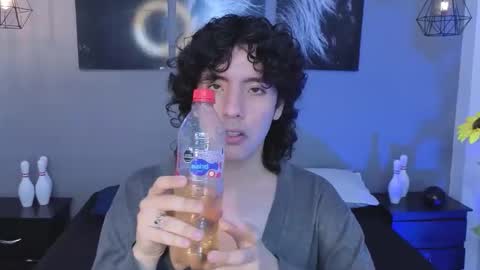 Jack  online show from February 22, 12:01 am