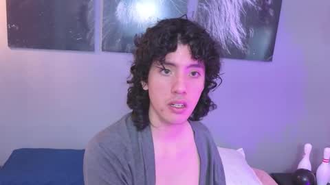 Jack  online show from February 25, 3:57 pm