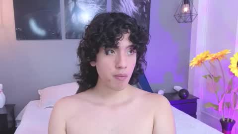 Jack  online show from February 23, 9:05 pm