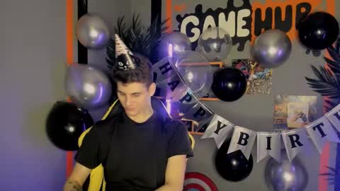 Jack online show from October 28, 9:12 am