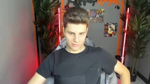 Snapshot of jack__wan chatting on September 24, 10:57 am Jack online show from September 24, 10:57 am