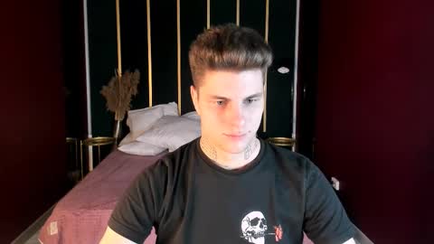 Jack online show from November 1, 8:13 pm