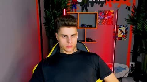 Jack online show from October 24, 9:33 am