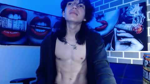 Snapshot of jack_alvarez chatting on October 18, 3:00 am Jack online show from October 18, 3:00 am