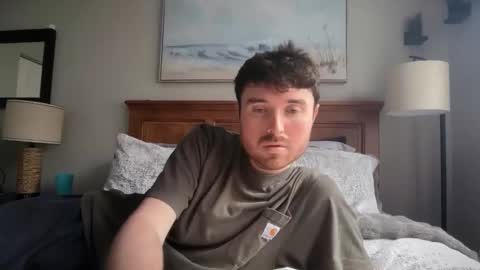 Ryan online show from April 26, 3:42 pm