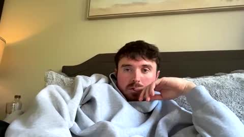 Ryan online show from April 20, 9:50 pm