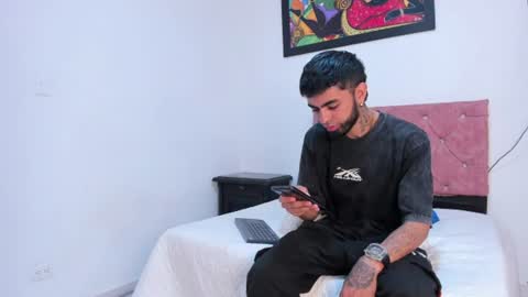 Jack bigdick1  online show from July 17, 3:35 am