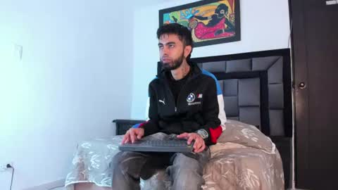 Jack bigdick1  online show from July 21, 3:08 am