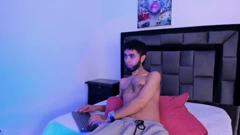 Jack bigdick1  online show from August 7, 3:13 am