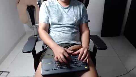 Jack online show from October 15, 5:37 am