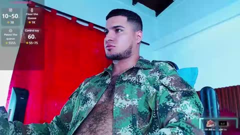 Snapshot of jack_bravo1 chatting on March 3, 2:42 pm online show from March 3, 2:42 pm
