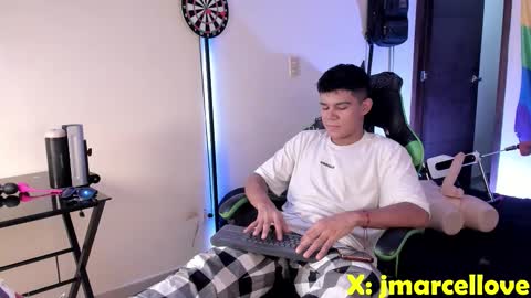 JACK CASTELL online show from December 22, 12:24 pm