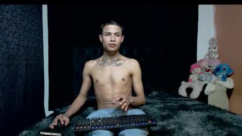 jack_dairo online show from March 6, 2:19 am