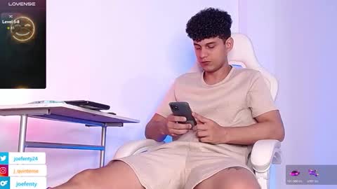 Jack Fire online show from March 6, 9:12 pm