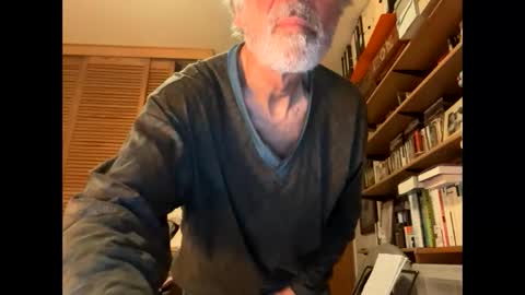Jack online show from May 22, 9:53 pm