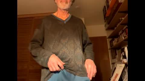 Jack online show from March 2, 9:44 pm