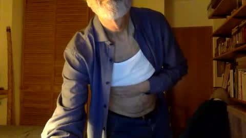 Jack online show from February 12, 10:38 pm