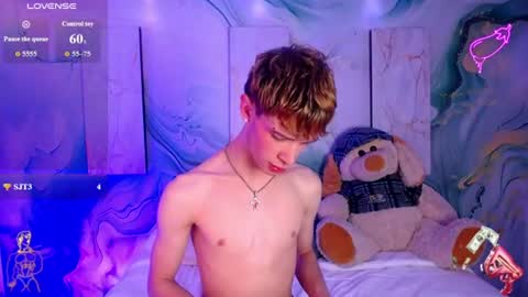 JACK  online show from June 10, 1:34 pm