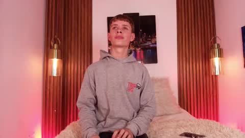 JACK  online show from December 1, 12:41 pm