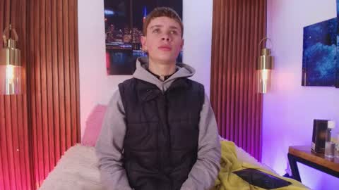 JACK  online show from November 4, 12:17 pm