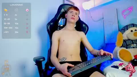 JACK  online show from April 26, 1:52 pm