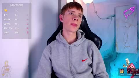 JACK  online show from April 23, 12:51 pm