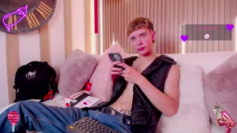 JACK  online show from January 16, 1:14 pm