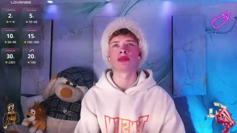 JACK  online show from June 16, 12:51 pm