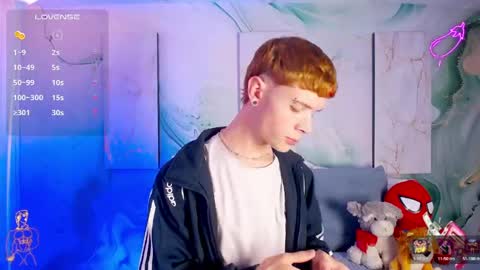 JACK  online show from April 25, 1:03 pm