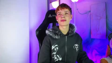 JACK  online show from June 25, 12:21 pm
