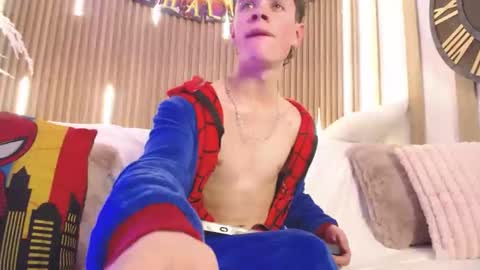 Snapshot of jack_frosst_ chatting on October 11, 2:54 pm JACK  online show from October 11, 2:54 pm